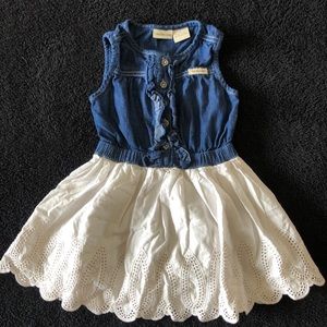 Calvin Klein Jeans Dress